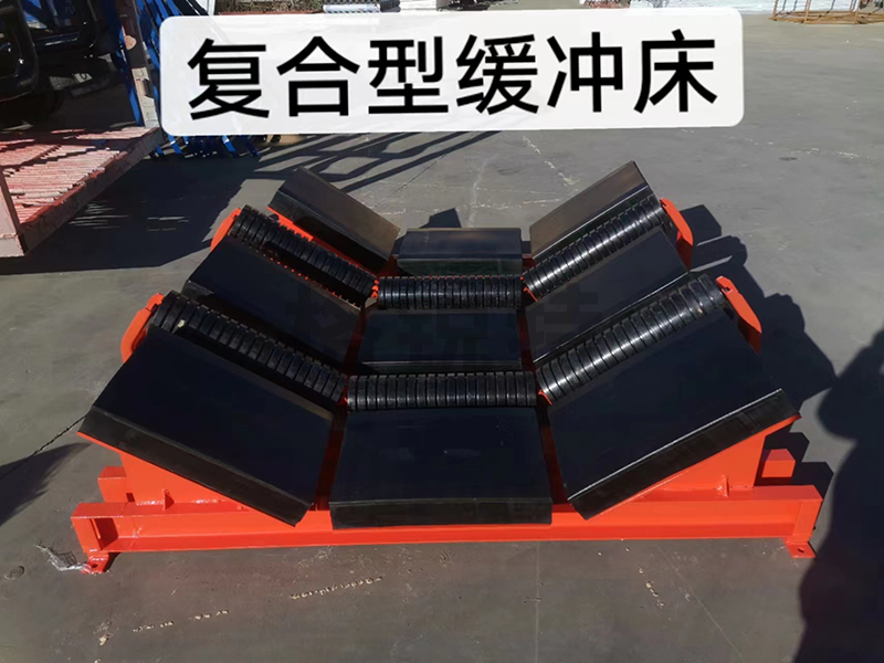 威海重型緩沖床和一般緩沖床有什么區(qū)別