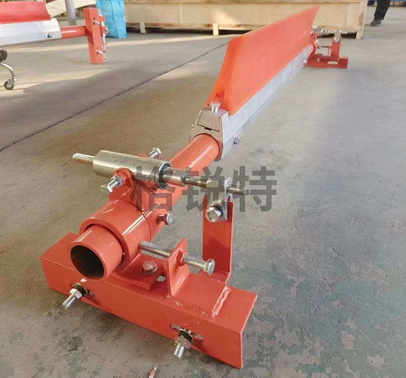 鋁座款聚氨酯清掃器