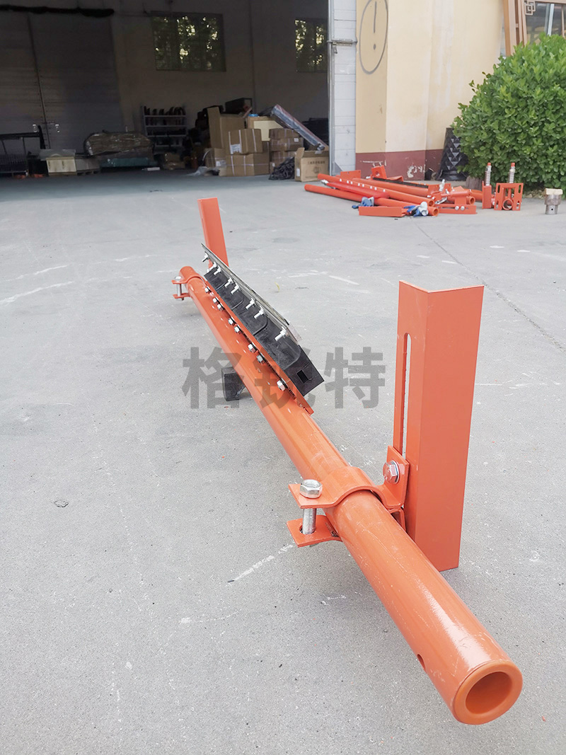 第二道合金清掃器(YQ-DTEP) 第二道合金清掃器(YQ-DTEP)