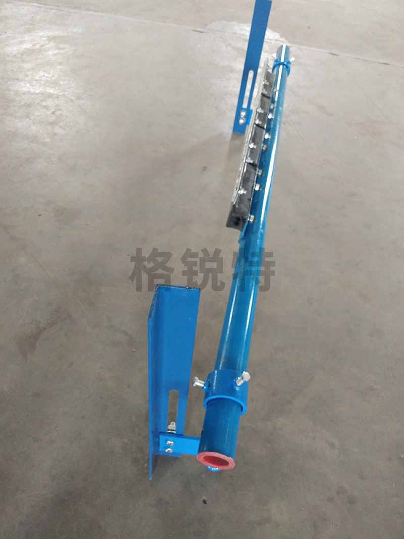 可逆合金清掃器 可逆合金清掃器