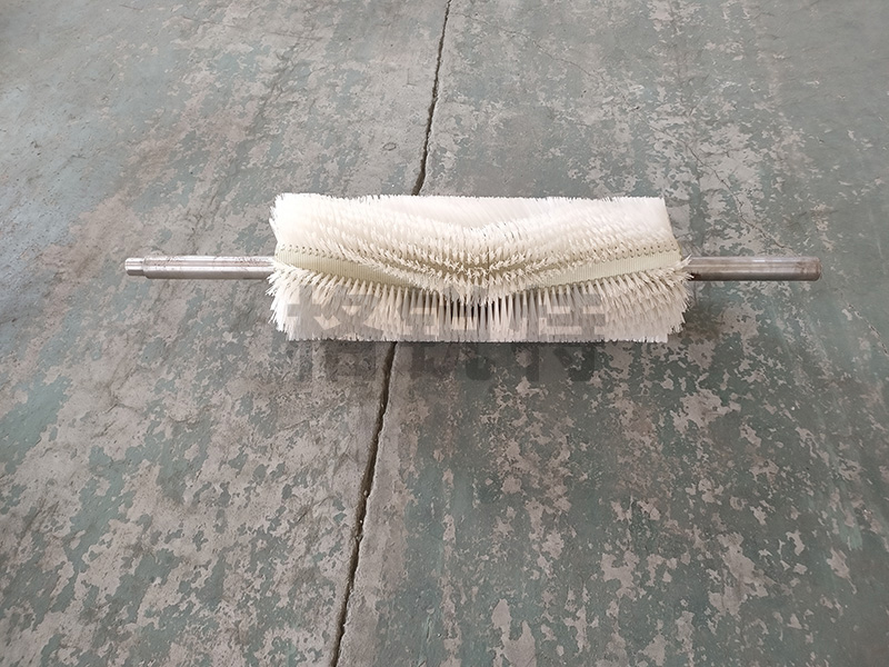 進(jìn)口尼龍毛刷滾 進(jìn)口尼龍毛刷滾