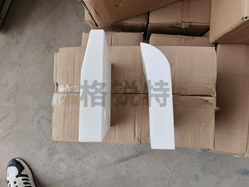 陶瓷清掃器 陶瓷清掃器