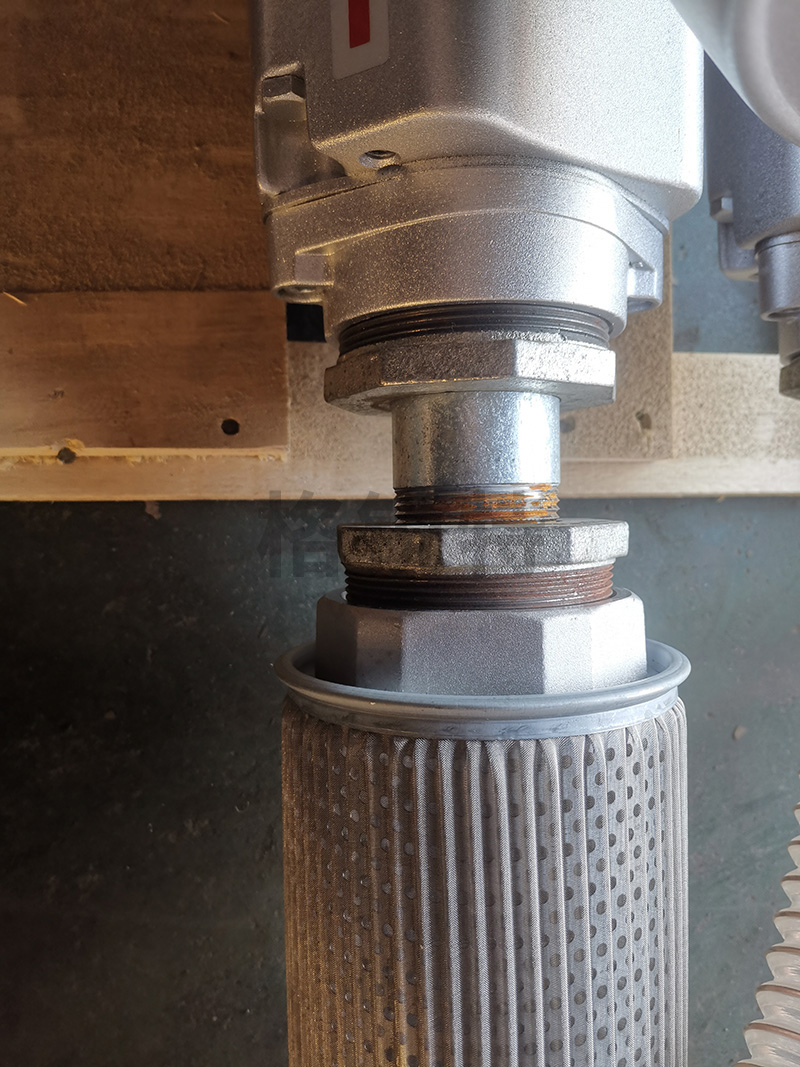 空氣清掃器 空氣清掃器