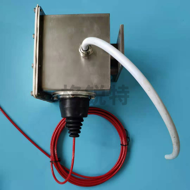 開關型縱向撕裂保護裝置 開關型縱向撕裂保護裝置